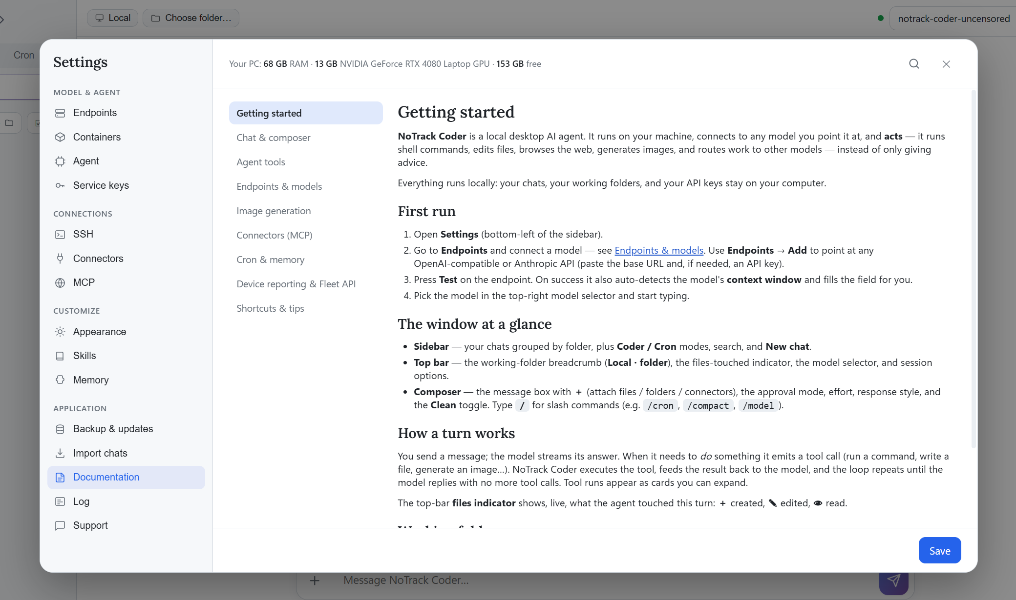 Reference documentation view. Keep recipe commands and assumptions with your own project as well.